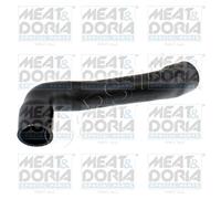 Right Charger Intake Hose Fits AUDI A4 8E B7 8H B6 Avant 04-09 8E0145944C