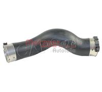 Right Charger Intake Hose Fits BMW F20 F21 11-19 11618513848