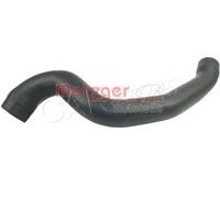 Right Charger Intake Hose Fits FORD C-Max VOLVO C30 C70 II 03-15 1344155