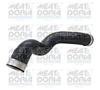Right Charger Intake Hose Fits MERCEDES C219 W219 S211 W211 05-10 2115282682