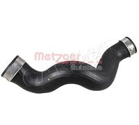 Right Charger Intake Hose Fits MERCEDES C219 W219 VF211 05-10 A2115282682