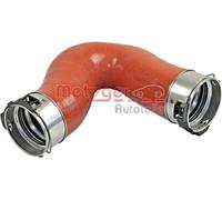 Right Charger Intake Hose Fits MERCEDES Sprinter 5-T Bus 9065284182