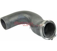 Right Charger Intake Hose Fits MERCEDES Sprinter 906 W906 9065280082
