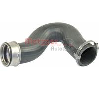 Right Charger Intake Hose Fits MERCEDES Sprinter 906 W906 9065280382