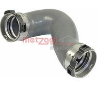 Right Charger Intake Hose Fits MERCEDES Viano Vito Mixto 6395283782