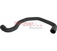 Right Charger Intake Hose Fits RENAULT OPEL Trafic II Box Bus 4414223