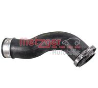 Right Charger Intake Hose Fits VW Multivan T5 09-15