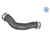 Right Charger Intake Hose MEYLE Fits VW Eos Golf Plus Mk5 05-17 1K0145834P