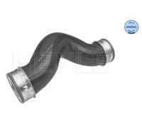 Right Charger Intake Hose MEYLE Fits VW Transporter Caravelle T5 03-09 7H0145709