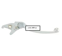 Right Chrome Brake Lever Kymco 300 Downtown I Year 2011 184120801