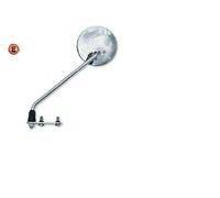 Right Chrome Mirror Vespa PX 125 150 200-Special 50 L N - PK S FR1026
