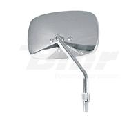Right Chrome Rearview Mirror E689D APRILIA 150 Habana 2003 2004 2005 2006