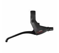 Right city brake lever Shimano Nexus C6000 black aluminum