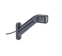 Marker Light 2XS011744-041 By Hella