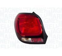 RIGHT COMBINATION REAR LIGHT FITS: CITROËN C1 II 1.0 VTI 68/1.2 VTI 82/1.0 VT