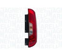 MAGNETI MARELLI 712206501120 Rear light