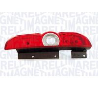 RIGHT COMBINATION REAR LIGHT FITS: FITS FOR FIAT DOBLO CARGO 1.6 D MULTIJET/1
