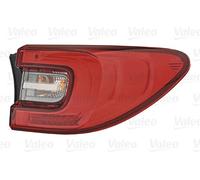 RIGHT COMBINATION REAR LIGHT FITS: FITS FOR RENAULT KADJAR 1.5 DCI 110 /1.6 D