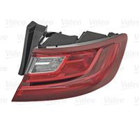 RIGHT COMBINATION REAR LIGHT FITS: FITS FOR RENAULT MEGANE III IV HATCHBACK 1