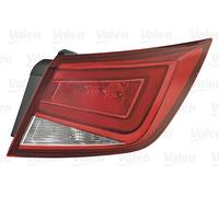 RIGHT COMBINATION REAR LIGHT FITS: SEAT LEON 1.6 TDI/2.0 TDI I
