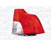 RIGHT COMBINATION REAR LIGHT FITS: VOLVO S40 II SEDAN 2.4/T5/2.0 D/T5 AWD/1.6