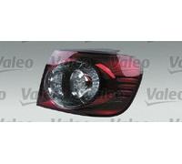RIGHT COMBINATION REAR LIGHT FITS: VW GOLF PLUS V 1.4 16V/1.6 FSI/1.9 TDI/2.0