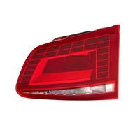 RIGHT COMBINATION REAR LIGHT FITS: VW TOUAREG 3.0 V6 TSI/3.6 V6 FSI/3.0 V6 TD
