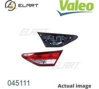 RIGHT COMBINATION REARLIGHT FOR SEAT LEON 5F1 CYVA CJZB CJZA CHPA CPTA CJSA CKFC