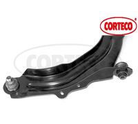 RIGHT CONTROL ARM/TRAILING ARM WHEEL SUSPENSION FITS: FITS FOR RENAULT MEGANE