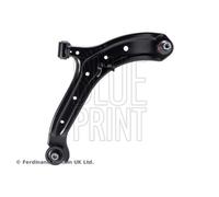 Right Control/Trailing Arm Fits Hyundai Accent II 1999-2006 Blue Print ADG086154