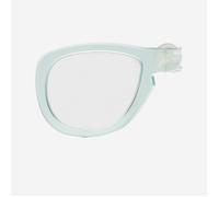 Right Corrective Lens For The Short-sighted For Transparent Easybreath Masks M/g
