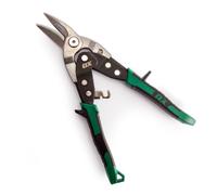 OX Pro Heavy Duty Aviation Snips Right Cut (Green)