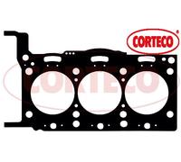 RIGHT CYLINDER HEAD GASKET 83403309 CORTECO I
