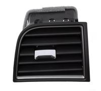 Right Dashboard Air Vent for Ford Explorer, ABS Black Car Interior Air Vent with Non-Deformation Design, Fitment for Explorer 2016-2019 JB5Z-19893-BB