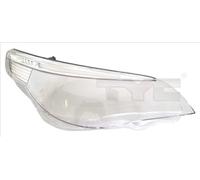 RIGHT DIFFUSING LENS HEADLIGHT FITS: BMW 5 SEDAN 520 I/530 I/530 D/525 I/545