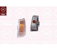 Right Direction Indicator Light for Peugeot 205 83-90 6346 56