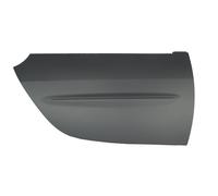 Right Door Fits: SMART FORTWO 450 07.98-01.07