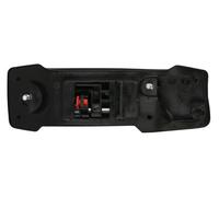 Right Door Handle Fits: DACIA DOKKER 11.12-