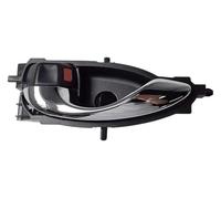 Right Door Handle for T&oyota for Yaris 2012-2019 Car Insi Door Handle Accessories Pull Left Front Rear Interio Passenger(D Lh)