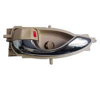 Right Door Handle for T&oyota for Yaris 2012-2019 Car Insi Door Handle Accessories Pull Left Front Rear Interio Passenger(B Lh)