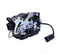 Right Door Lock Actuator for Mercedes Vito W639 2003-, Sliding Door Lock Motor Compatible with for Viano, Electric Door Lock Slider Replacement A6397300735, ABS and Metal