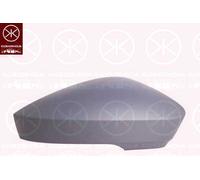 Right Door Mirror Cover for Skoda KAROQ 17- KODIAQ 16- 565857538AGRU