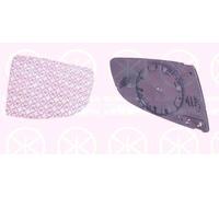 Right Door Mirror Glass For Audi A3 A4 A6 00-13 8E0 857 536C