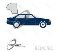 DOOR SEAL 02.53.052 FOR MERCEDES-BENZ 8/Sedan M 130.923 2.8L M110.981/921 2.7L