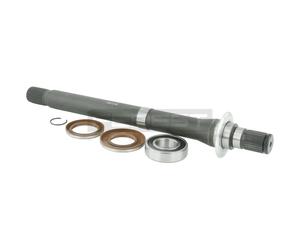 Right Drive Shaft Compatible With HYUNDAI OE: 49560-3J320, 49560-3J120