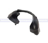 REZAW PLAST 110105 Wheel arch liner