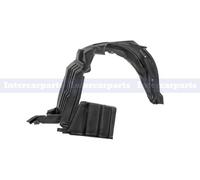 REZAW PLAST 110207 Wheel arch liner