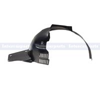 REZAW PLAST 112130 Wheel arch liner