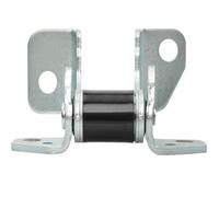 Right Driver Side Lower Door Hinge Front or Rear | Compatible with 2013-2024 Jeep Grand Cherokee Dodge Charger Durango Chrysler 300,Replaces #55113665AI,55113665AF,55113665AG,55113665AH