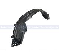 Right Driver Side O/S Inner Wheel Arch Cover Liner for Honda Civic Mk8 2006-2011